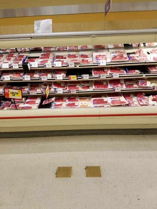 Stop & Shop 2