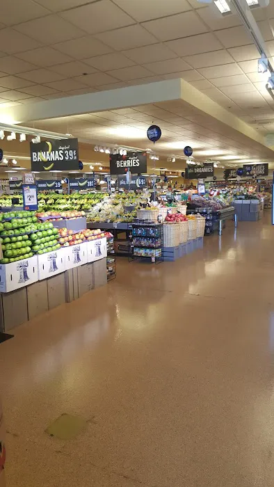 Stop & Shop 4