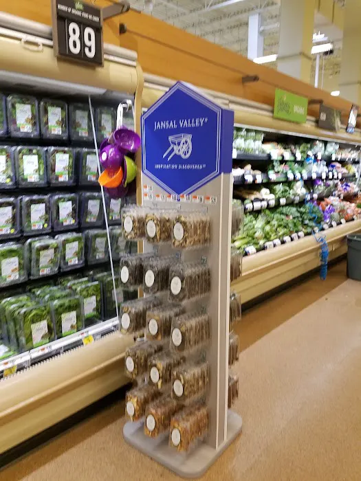 Stop & Shop 6