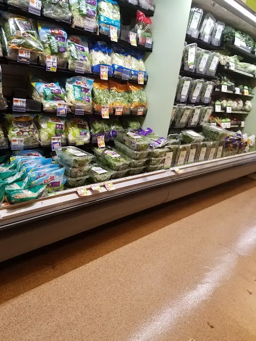 Stop & Shop 7