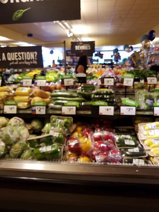 Stop & Shop 8