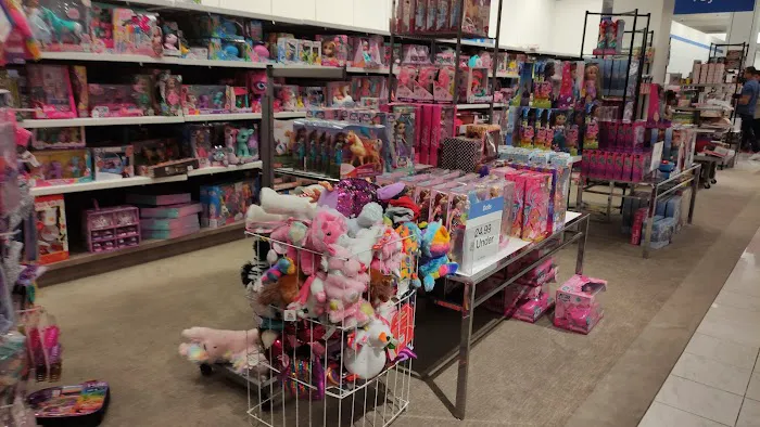 Macy's 3