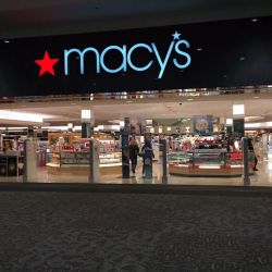 Macy's ico