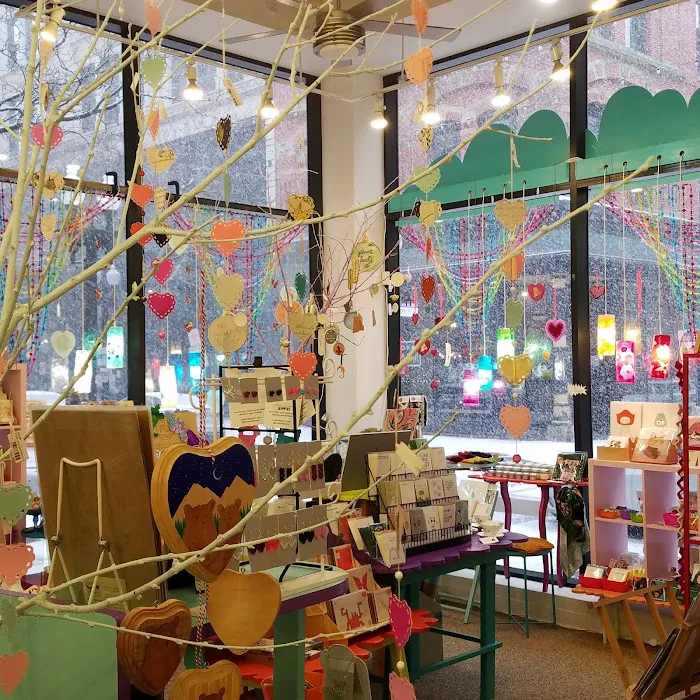 Craftland 7