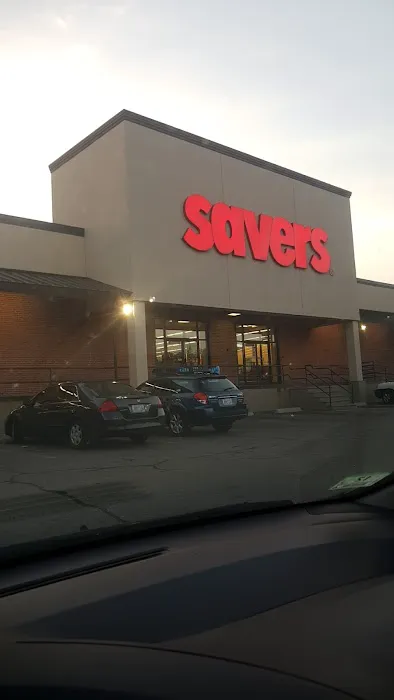 Savers 3
