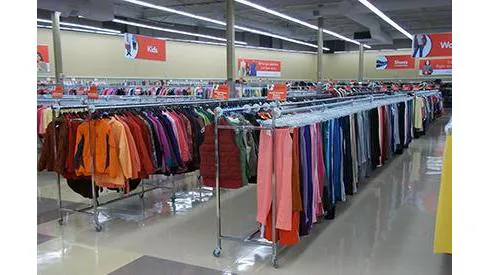Savers 0