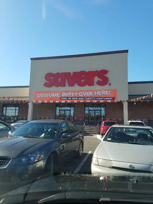Savers 2