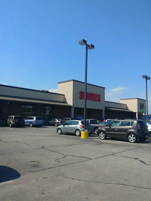 Savers 8