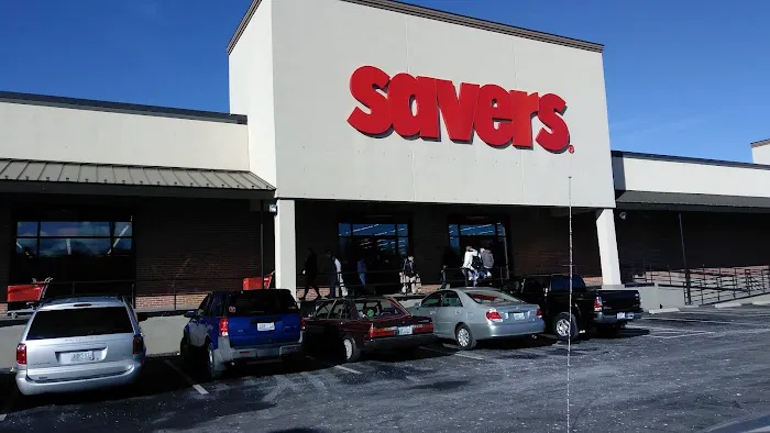 Savers 5