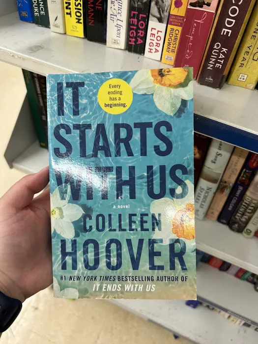 Savers 7
