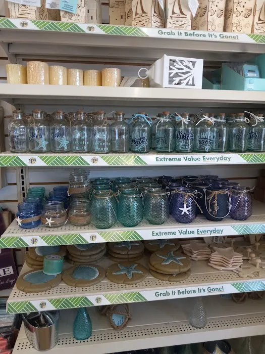 Dollar Tree 1