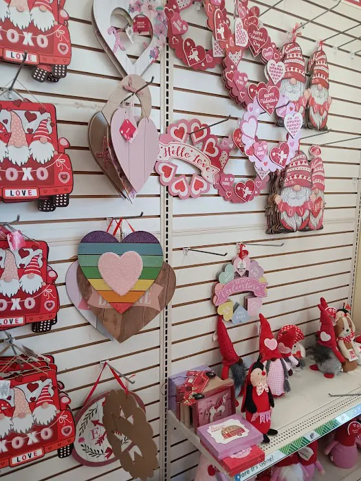 Dollar Tree 2
