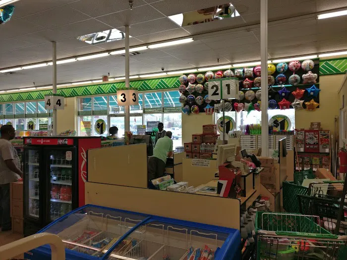 Dollar Tree 3