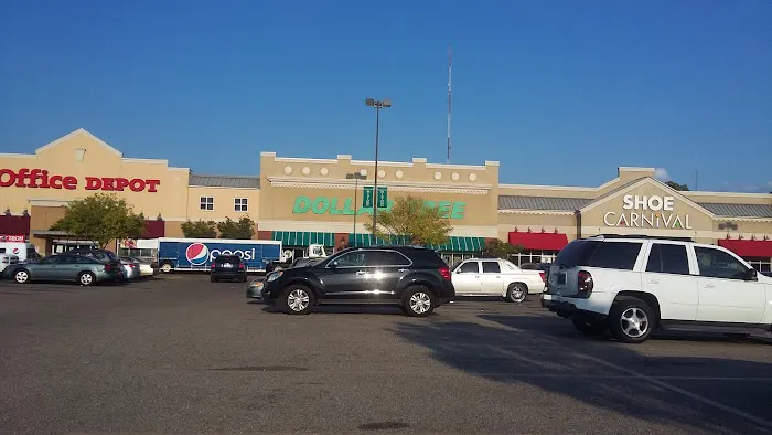 Dollar Tree 7
