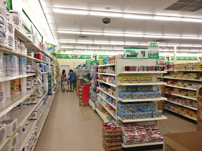 Dollar Tree 6