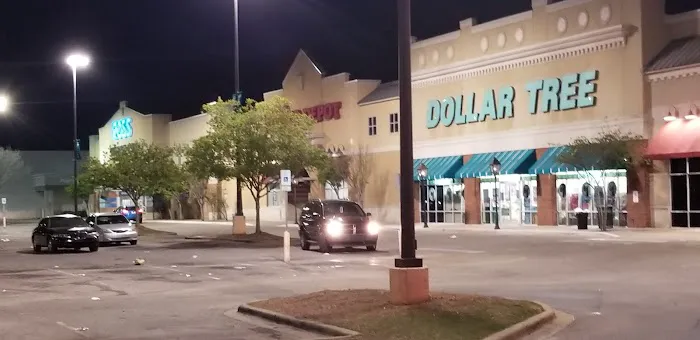 Dollar Tree 8