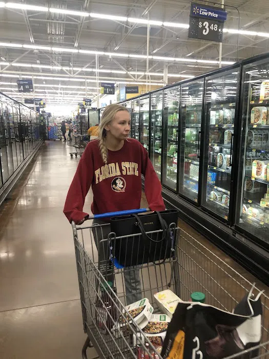 Walmart Supercenter 1