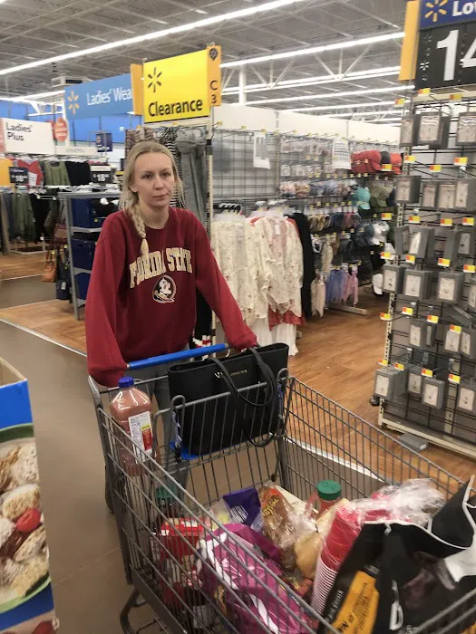 Walmart Supercenter 0