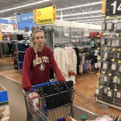 Walmart Supercenter ico