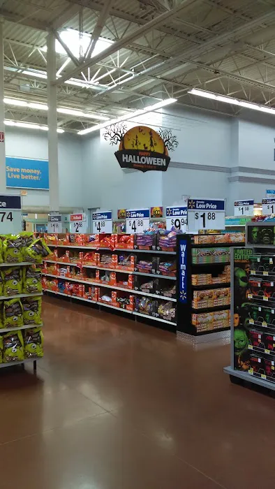 Walmart Supercenter 4