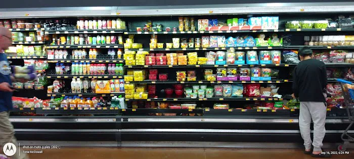 Walmart Supercenter 5