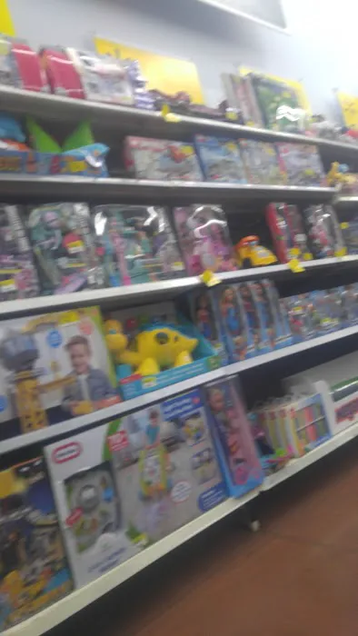 Walmart Supercenter 6