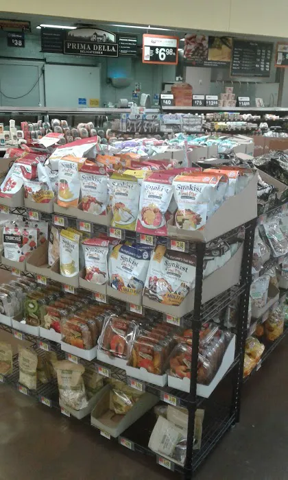 Walmart Supercenter 7