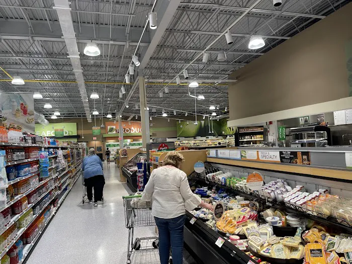 Publix Super Market at Zelda Place 4