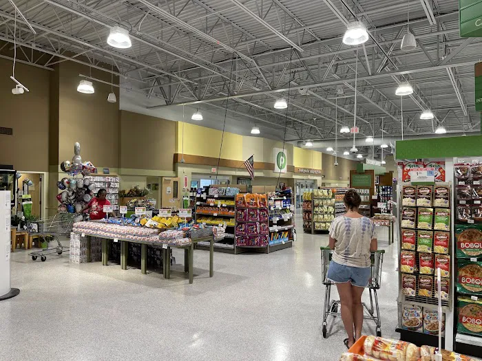 Publix Super Market at Zelda Place 2