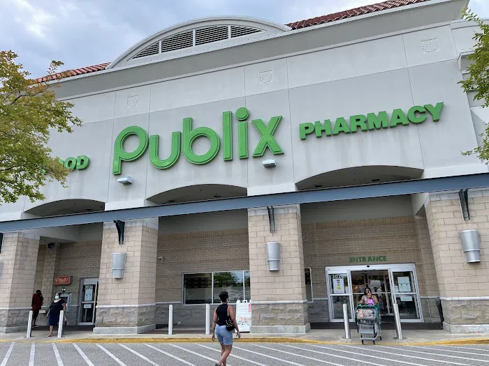 Publix Super Market at Zelda Place 1