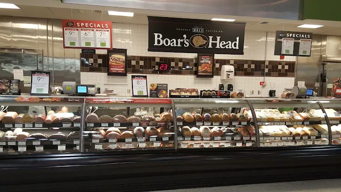 Publix Super Market at Zelda Place 5
