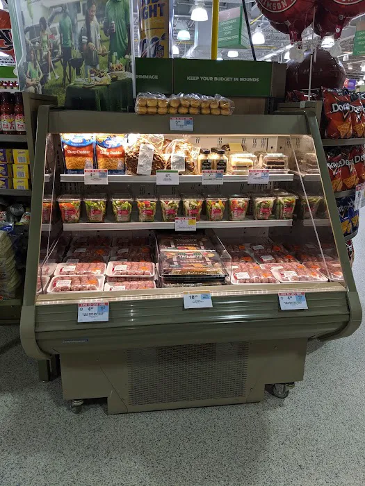 Publix Super Market at Zelda Place 9