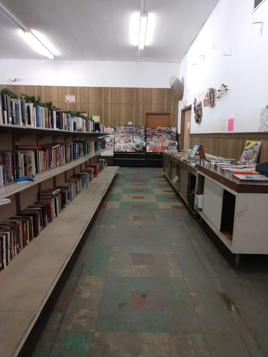 Ranch Thrift Store 5