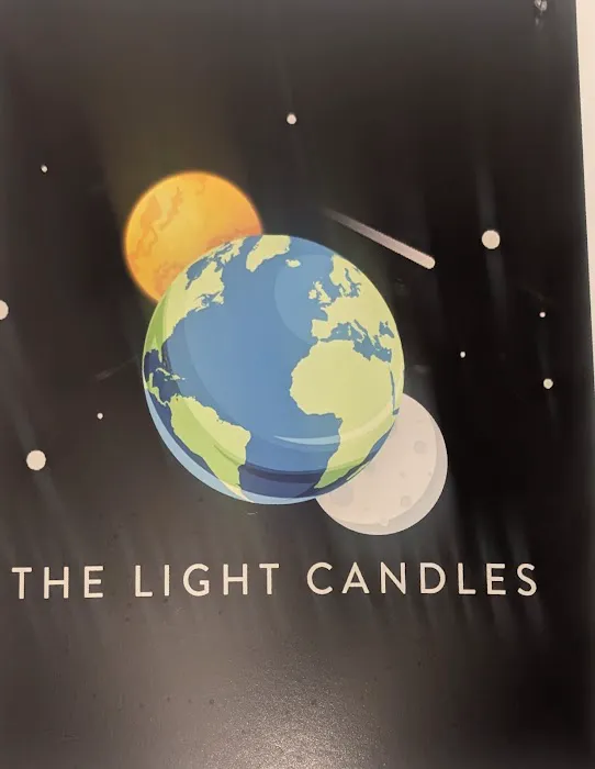 The light candle company llc 0