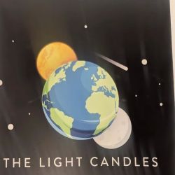 The light candle company llc ico
