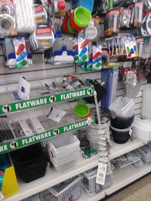 Dollar Tree 1
