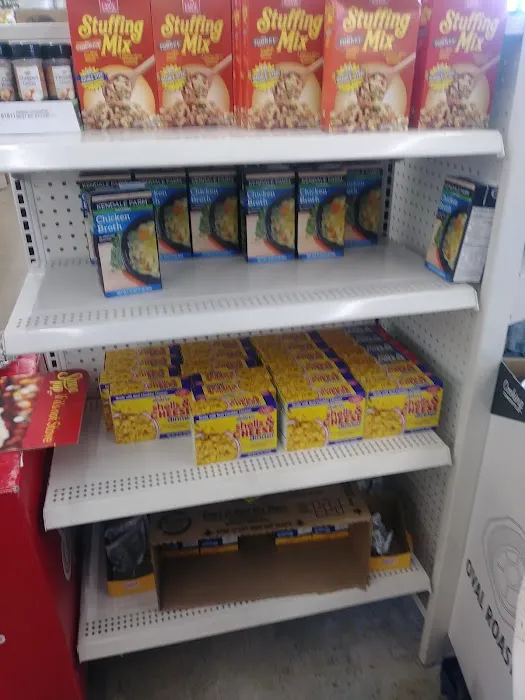 Dollar Tree 3