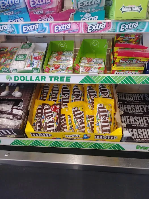 Dollar Tree 5