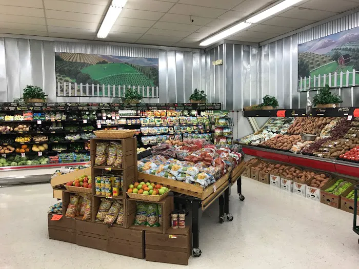 Renfroe’s Market 0