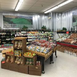 Renfroe’s Market ico