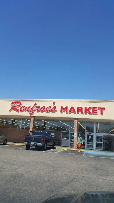 Renfroe’s Market 5