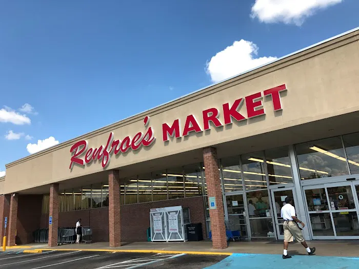 Renfroe’s Market 3