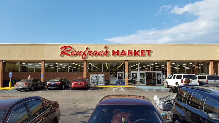 Renfroe’s Market 1