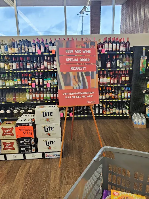 Renfroe’s Market 6