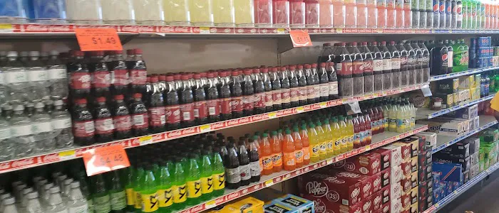 Renfroe’s Market 7