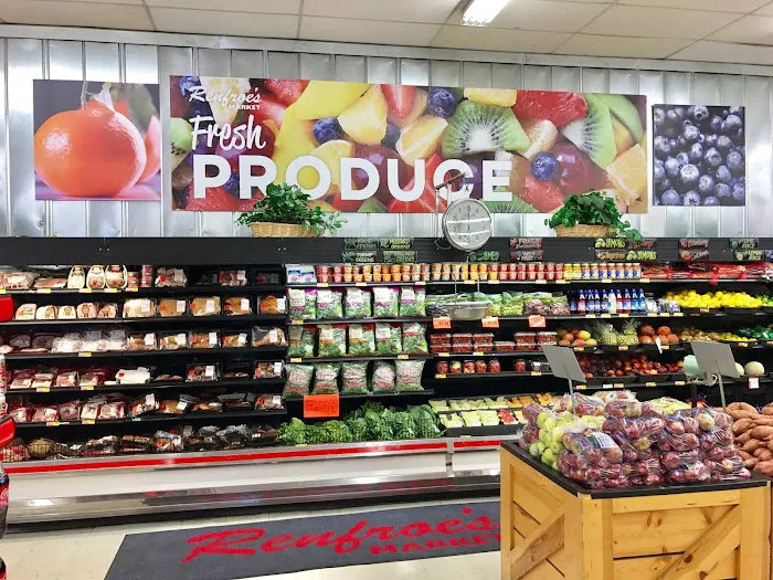 Renfroe’s Market 9
