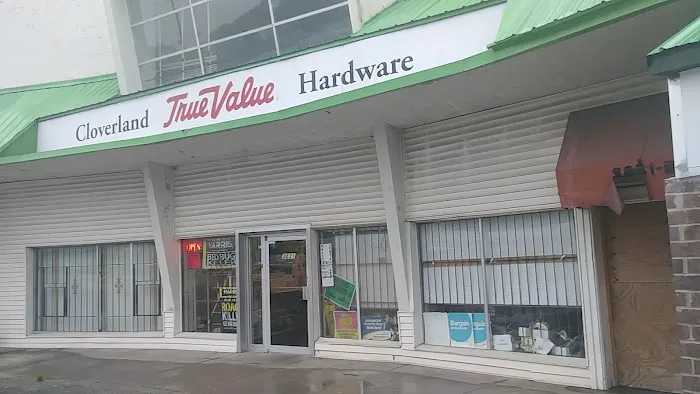 Cloverland True Value Hardware 0