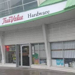 Cloverland True Value Hardware ico