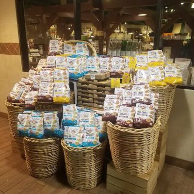 The Fresh Market