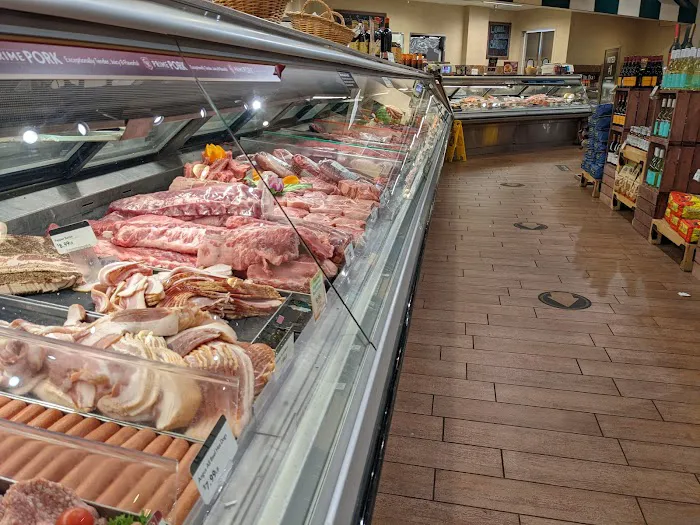 The Fresh Market 2